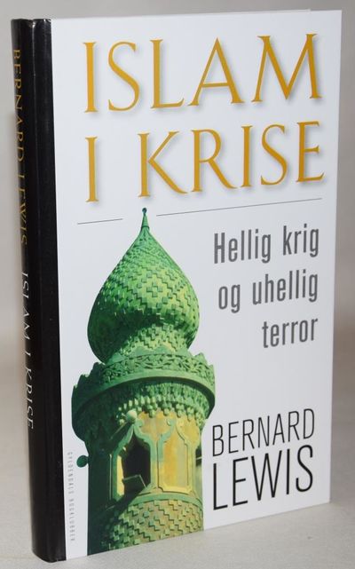Islam i krise.
