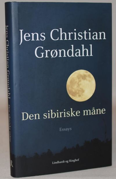 Den sibiriske måne.