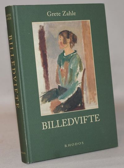 Billedvifte.