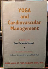 Yoga And Cardiovascular Management