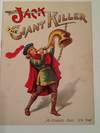 JACK THE GIANT KILLER