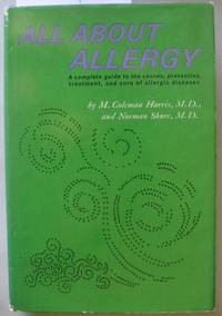 ALL ABOUT ALLERGY