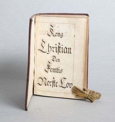 Avskrift av Hans Thomæson, datert 1725. (photo 2)