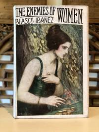 The Enemies of Women Los Enemigos de la Mujer WITH Dust Jacket