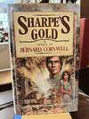 Sharpe's Gold: Richard Sharpe &amp; the Destruction of Almeida, August 1810 (Richard Sharpe's Adventure Series #9)