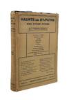 Haunts And By-Paths And Other Poems
