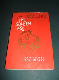 image of The Golden Ass