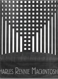 image of CHARLES RENNIE MACKINTOSH