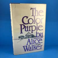 The Color Purple by Alice Walker - 1982