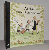 cover of All the dear little animals