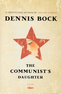 cover of The Communist's Daughter