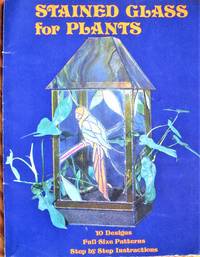 image of Stained Glass for Plants