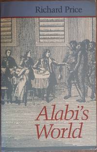 image of Alabi's World