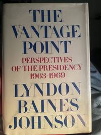 cover of The Vantage Point