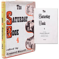 A Player of Games. [In:] The Saturday Book 4. Edited by Leonard Russell