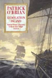 Desolation Island by O'Brian, Patrick - 1996