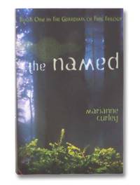 The Named (Guardians of Time No. 1)