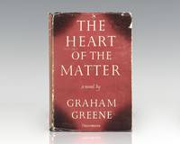 image of The Heart of the Matter.