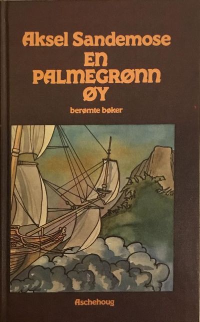 Eventyret fra kong Rhascall den syttendes tid om…