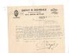 TLS from Head of B.S.A. Motor Bicycles and Programs for Funftes and 6. Hainberg Rennen,, 1927-1928