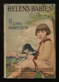 Helen's Babies ["Baby Peggy Edition," SIGNED by Baby Peggy]