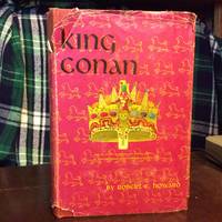 image of King Conan