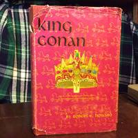 King Conan by Howard, Robert E - 1953