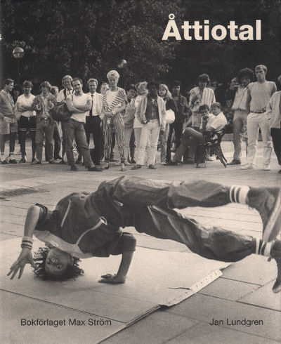 ÅTTIOTAL. Bilder ur Pressens arkiv.