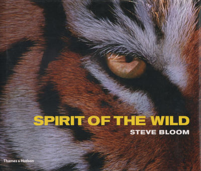 SPIRIT OF THE WILD.