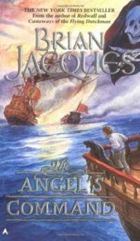 The Angel's Command (Castaways of the Flying Dutchman)