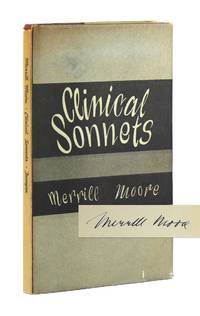 Clinical Sonnets [Signed]