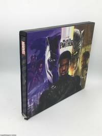 Marvel's Black Panther: The Art of the Movie