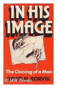 cover of In His Image: Cloning of a Man