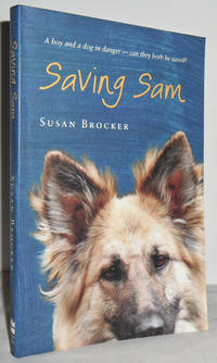 Saving Sam by BROCKER, Susan - 2009