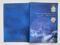 image of Royal Auxiliary Air Force 1999 year book - 75th anniversary