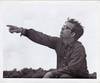 View Image 1 of 2 for The Rain People (Two original photographs of Francis Ford Coppola on the set of the 1969 film) Inventory #149918