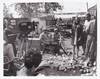 View Image 2 of 2 for The Rain People (Two original photographs of Francis Ford Coppola on the set of the 1969 film) Inventory #149918