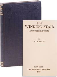 The Winding Stair and Other Poems