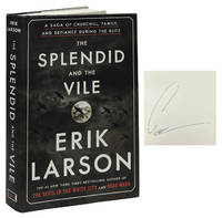 The Splendid and the Vile; A Saga of Churchill, Family, and Defiance During the Blitz