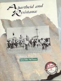 image of Apartheid and resistance (How we lived - Junior Secondary History)