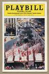 Playbill In-Line