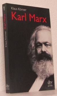 Karl Marx.