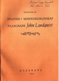 Till de medeltida universitetens förhistoria.