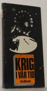 Krig i vår tid.