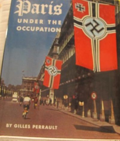 Paris under the Occupation.