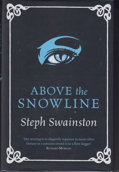 Above the Snowline