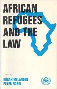 African Refugees and the Law.