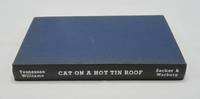 image of Cat on a Hot Tin Roof