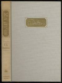 cover of Ragtime
