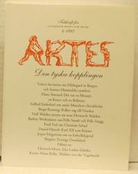 Artes 4/1997. Den tyska kopplingen.